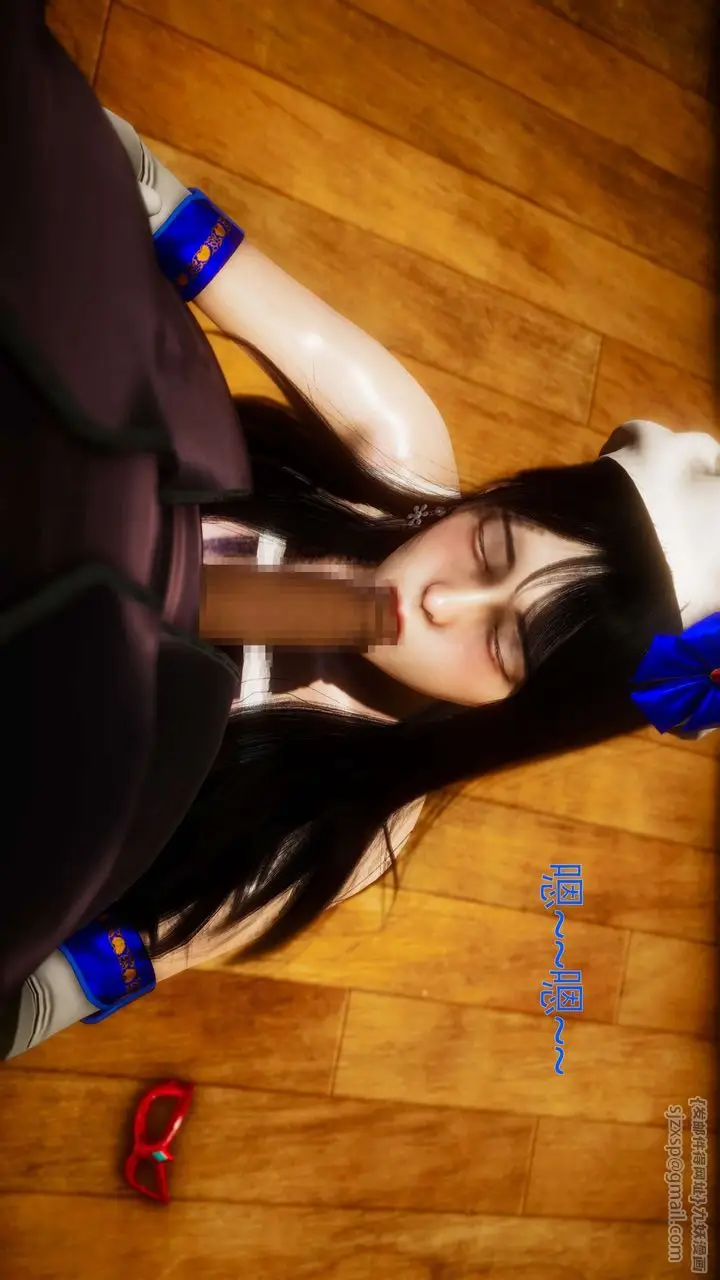 漫画《[3D]美少女假面冯迪妮》第29话第74张图