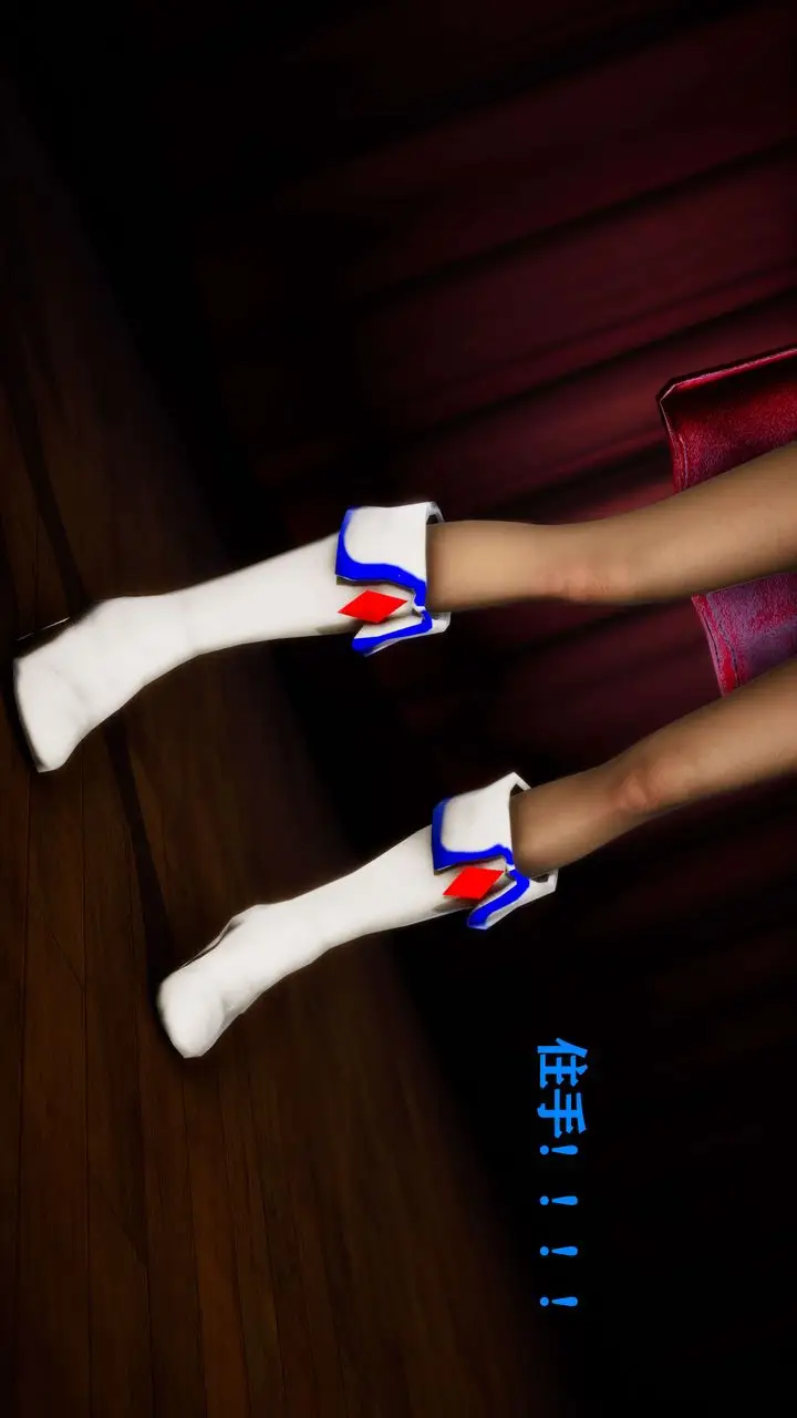 漫画《[3D]美少女假面冯迪妮》外传下第181张图