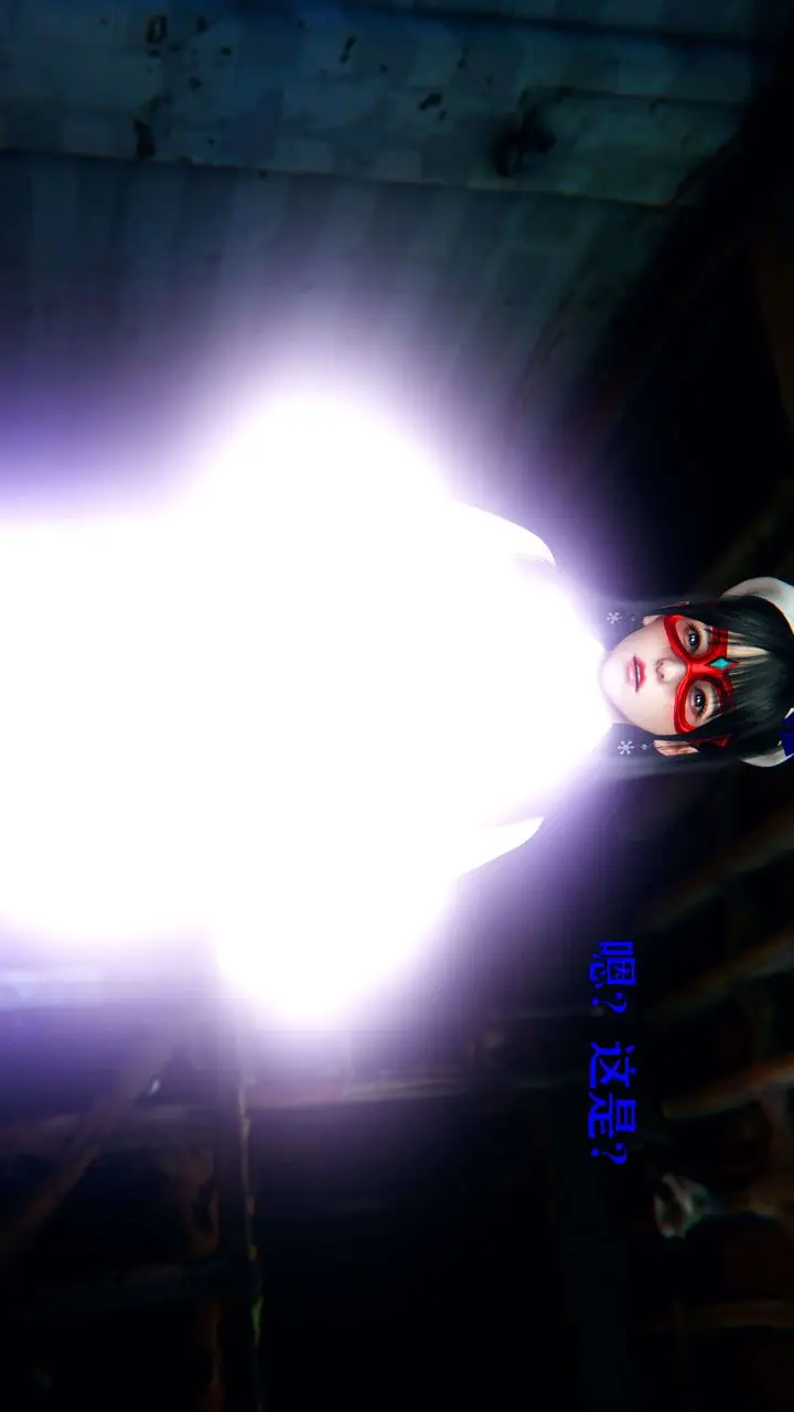 漫画《[3D]美少女假面冯迪妮》第11话第76张图