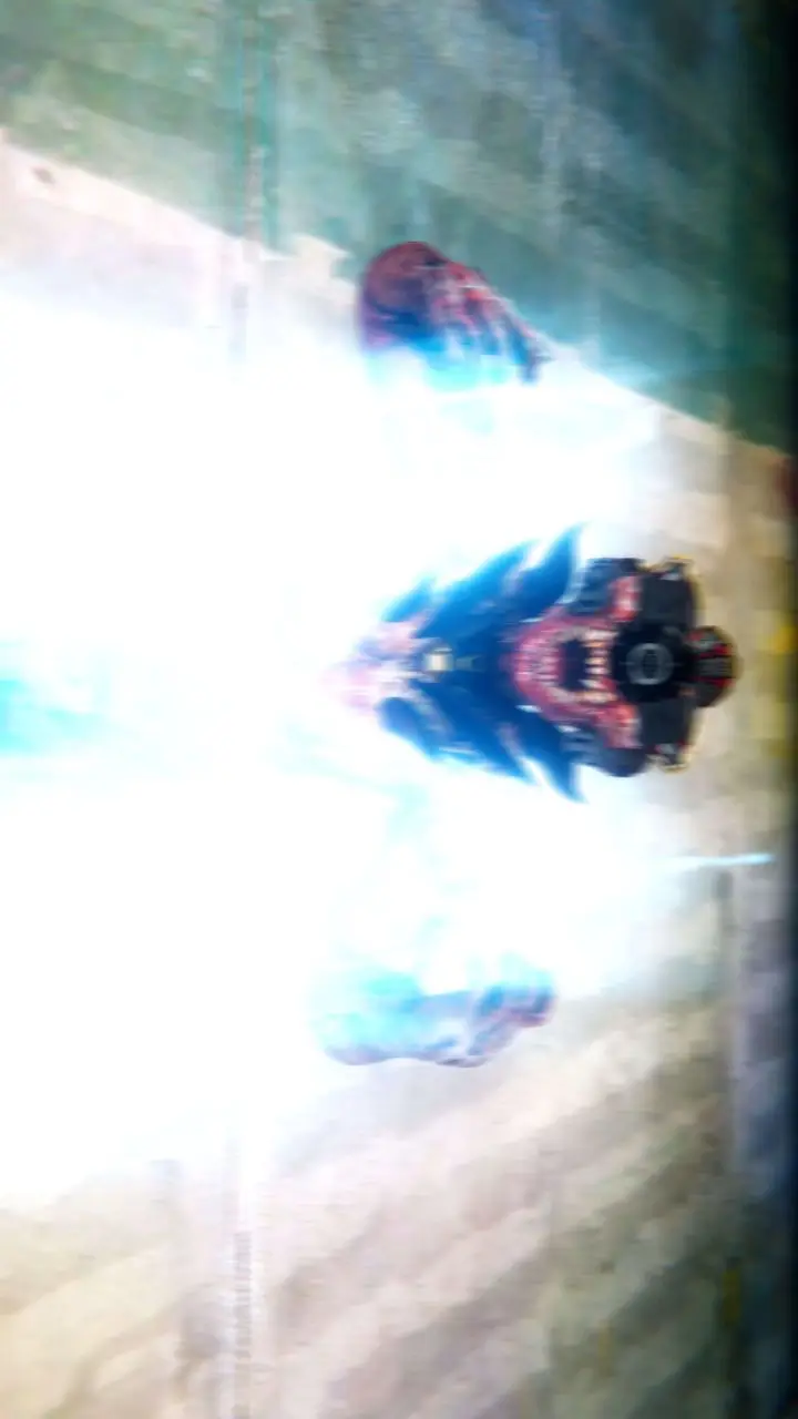 漫画《[3D]美少女假面冯迪妮》第11话第90张图