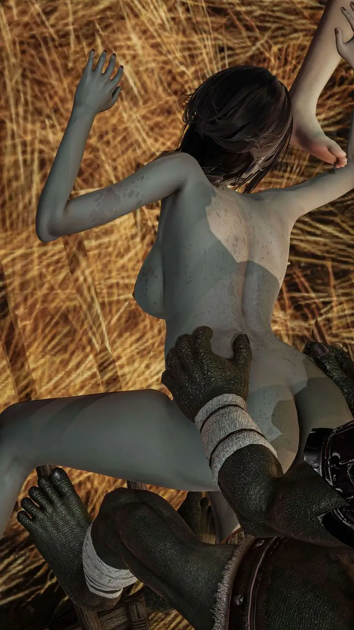 漫画《[3D]死灵法师》第06话第146张图