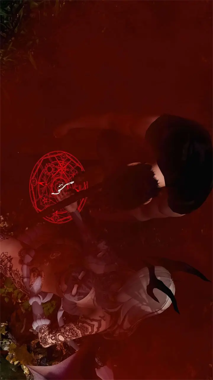 漫画《[3D]死灵法师》第11话第94张图