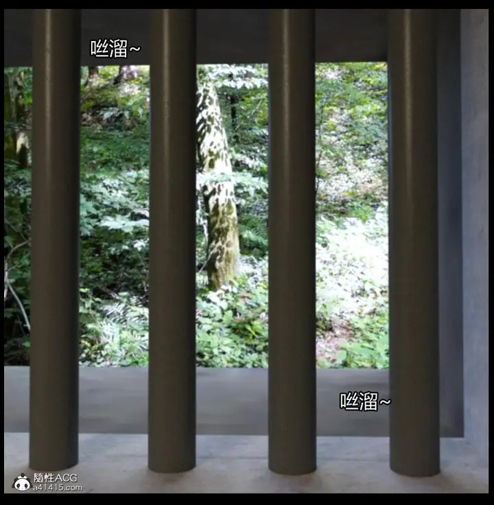 漫画《[3D]绑架王阿姨+表姐往事[黑丝]》绑架王阿姨_4第31张图