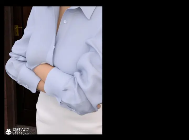 漫画《[3D]绑架王阿姨+表姐往事[黑丝]》绑架王阿姨_1第18张图