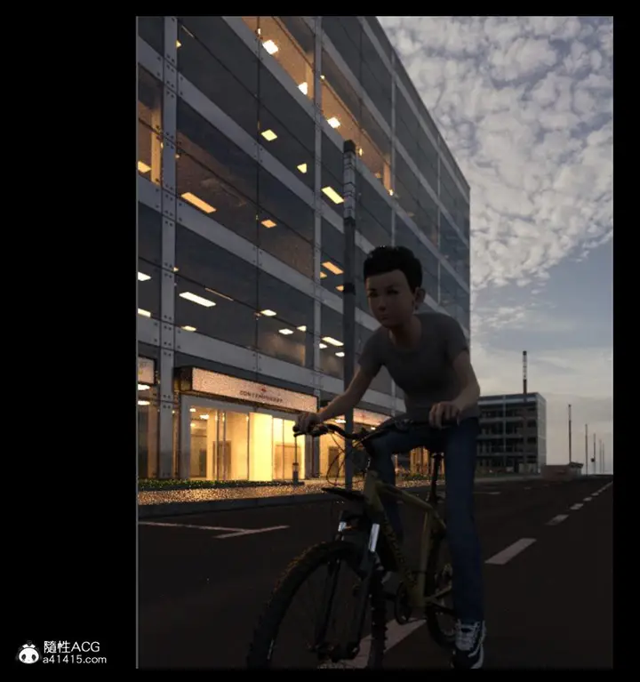 漫画《[3D]绑架王阿姨+表姐往事[黑丝]》绑架王阿姨_1第36张图