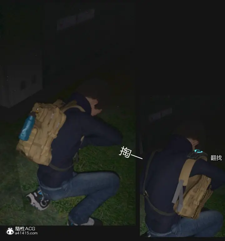 漫画《[3D]绑架王阿姨+表姐往事[黑丝]》绑架王阿姨_1第64张图