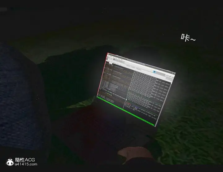 漫画《[3D]绑架王阿姨+表姐往事[黑丝]》绑架王阿姨_1第65张图