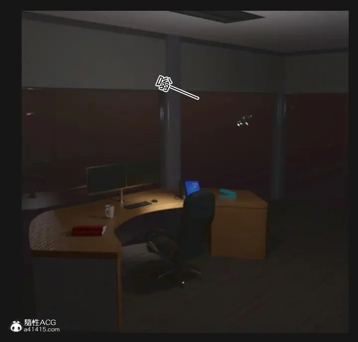 漫画《[3D]绑架王阿姨+表姐往事[黑丝]》绑架王阿姨_1第85张图