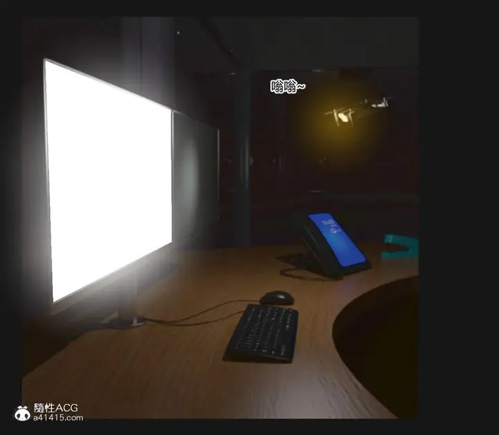 漫画《[3D]绑架王阿姨+表姐往事[黑丝]》绑架王阿姨_1第86张图