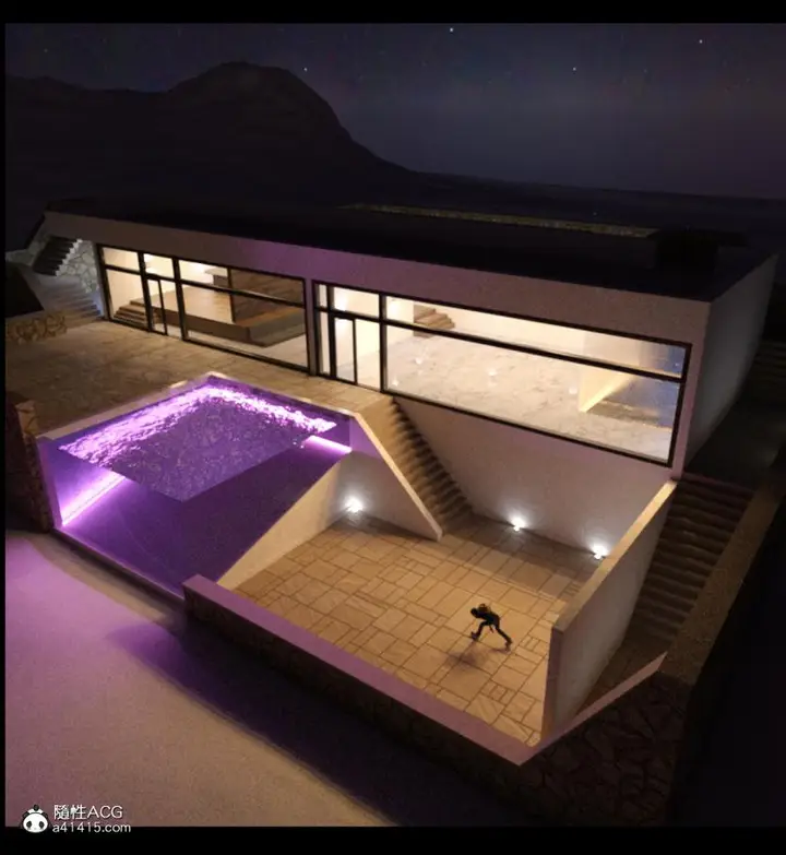 漫画《[3D]绑架王阿姨+表姐往事[黑丝]》绑架王阿姨_2第48张图