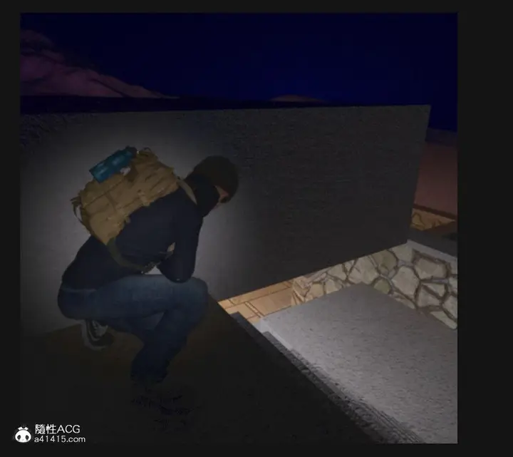 漫画《[3D]绑架王阿姨+表姐往事[黑丝]》绑架王阿姨_2第50张图