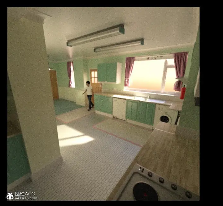 漫画《[3D]绑架王阿姨+表姐往事[黑丝]》绑架王阿姨_2第94张图