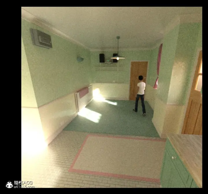 漫画《[3D]绑架王阿姨+表姐往事[黑丝]》绑架王阿姨_2第95张图