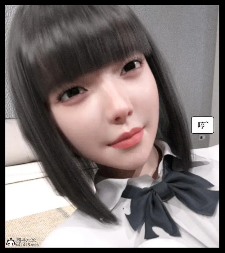 漫画《[3D]绑架王阿姨+表姐往事[黑丝]》表姐往事_2第24张图
