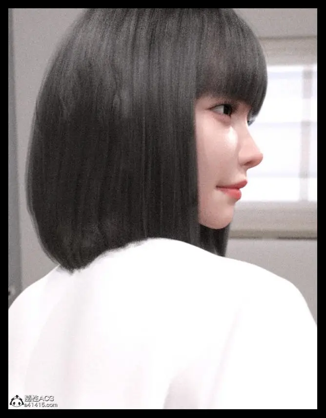 漫画《[3D]绑架王阿姨+表姐往事[黑丝]》表姐往事_2第39张图
