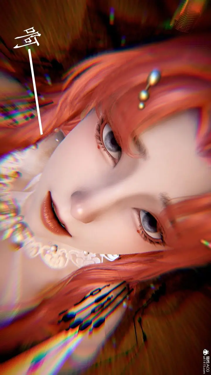 漫画《[3D]神谕第三季》第06话第108张图