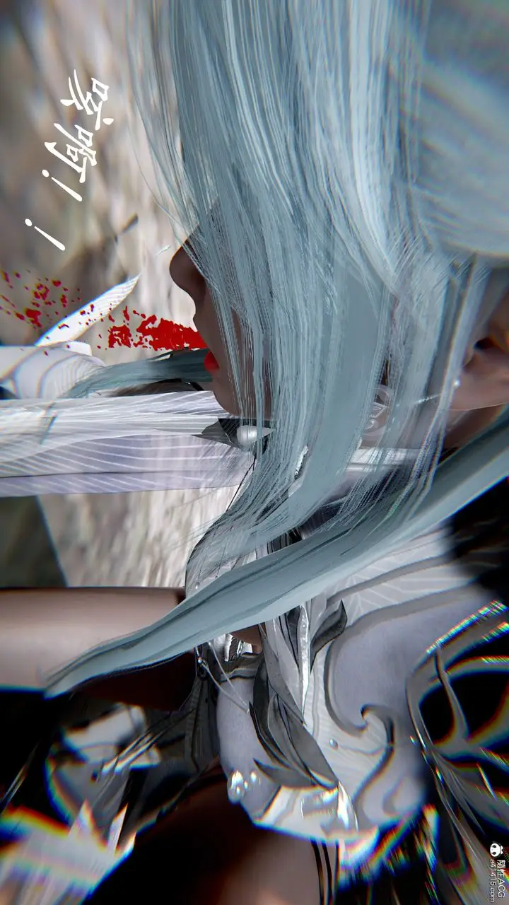 漫画《[3D]神谕第三季》第01话第121张图