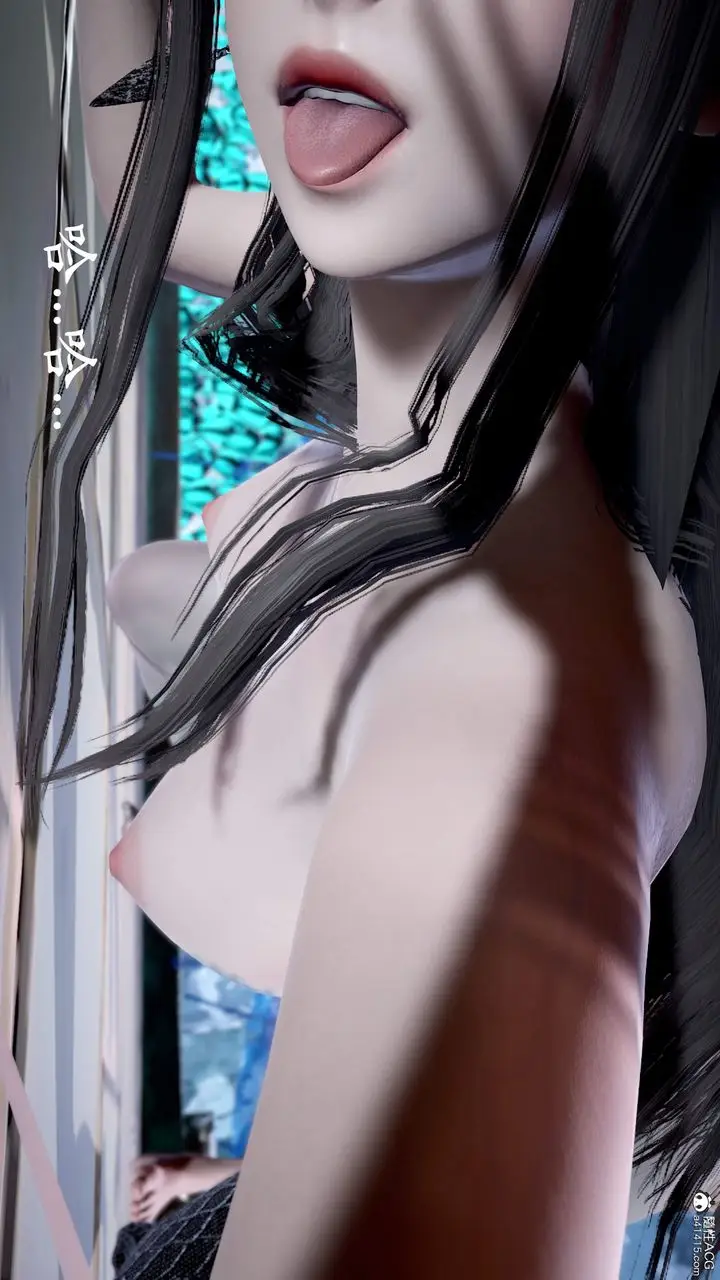 漫画《[3D]神谕第三季》第01话第3张图