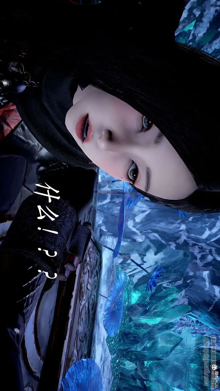 漫画《[3D]神谕第二季》第06话第136张图