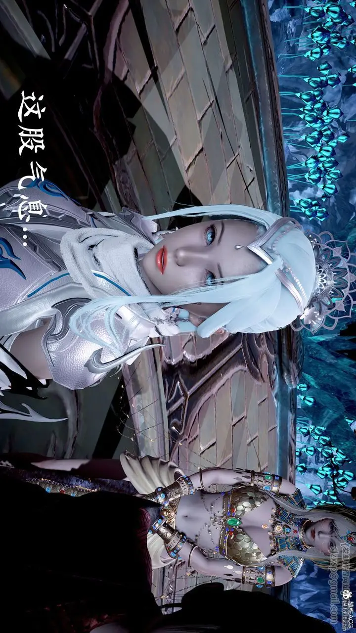 漫画《[3D]神谕第二季》第06话第183张图