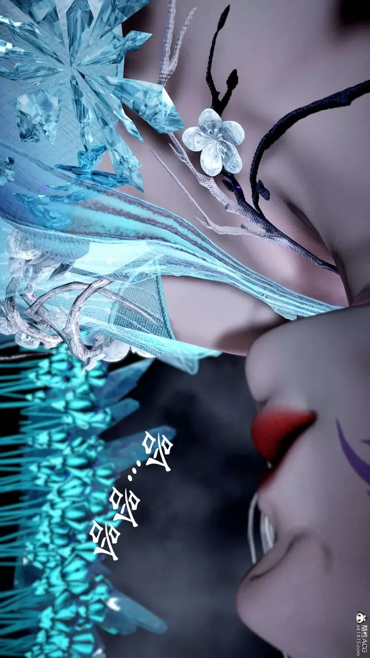 漫画《[3D]神谕第二季》第06话第188张图