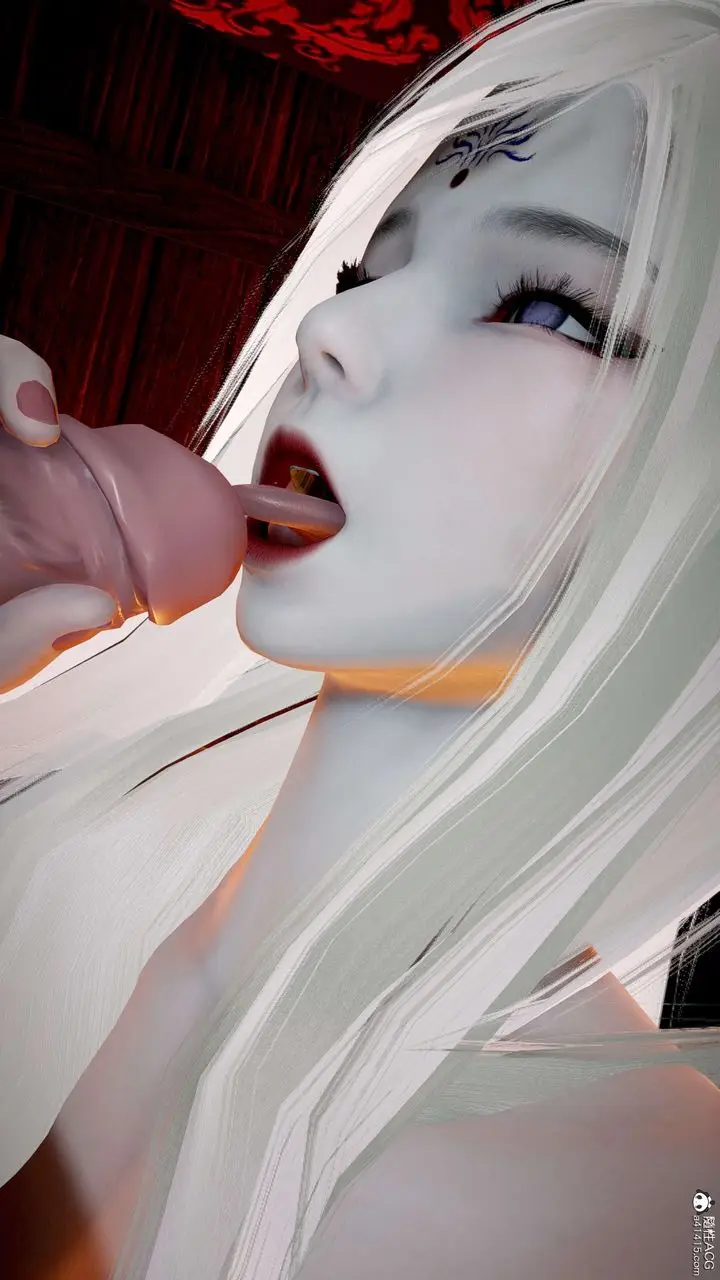 漫画《[3D]神谕第二季》第06话第27张图