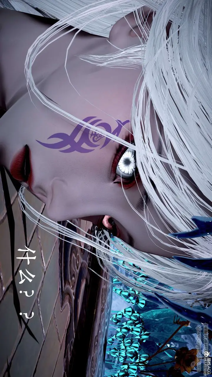 漫画《[3D]神谕第二季》第07话第38张图