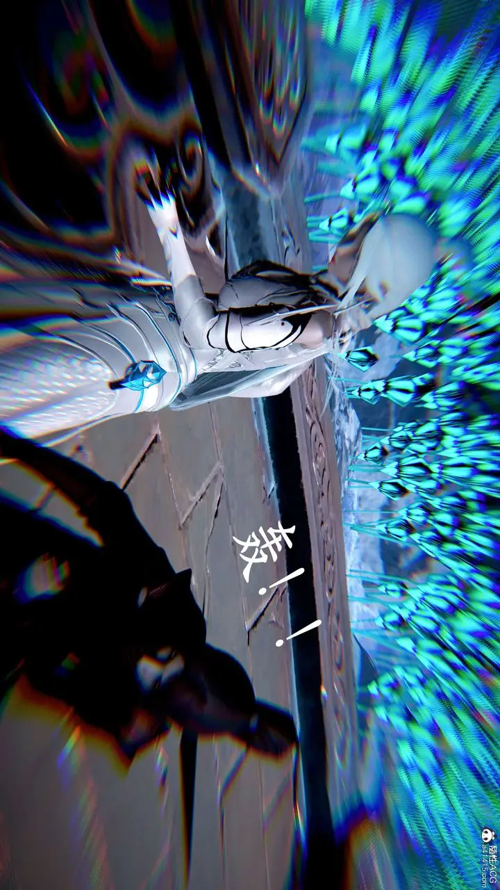 漫画《[3D]神谕第二季》第07话第74张图