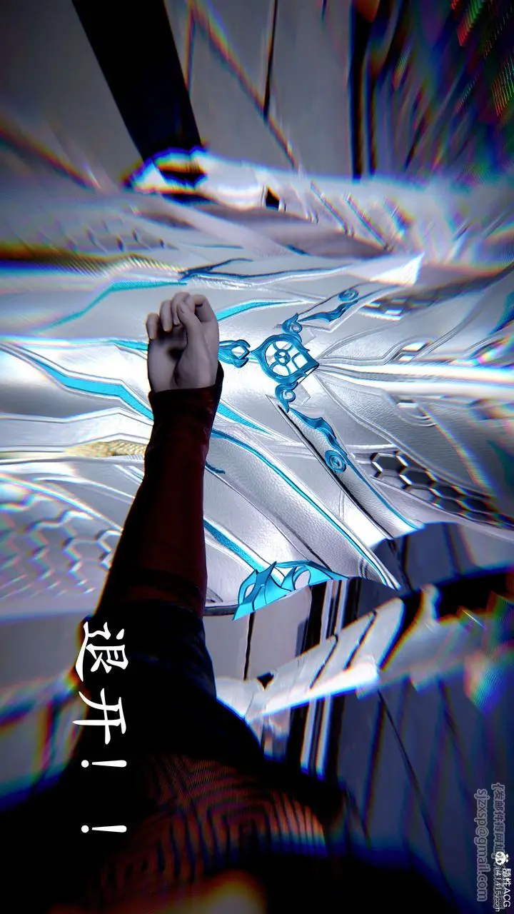 漫画《[3D]神谕第二季》第07话第91张图
