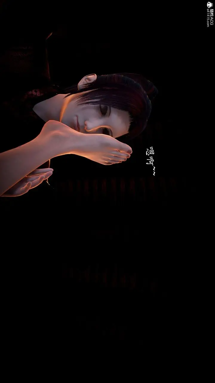 漫画《[3D]神谕第一季》第09话第64张图