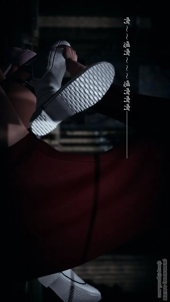 漫画《[3D]神谕第一季》第01话第105张图