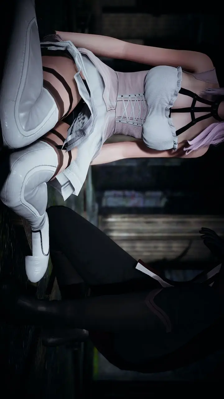 漫画《[3D]神谕第一季》第01话第52张图