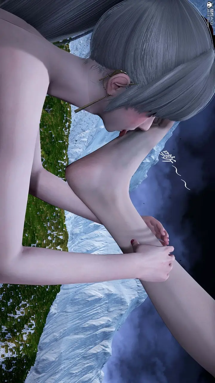 漫画《[3D]神谕第一季》番外02话第112张图