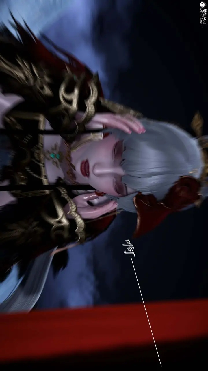 漫画《[3D]神谕第一季》番外02话第31张图
