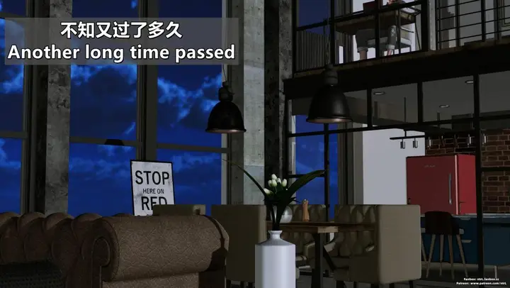 漫画《[3D]我的妻子最近不太对劲》第四话03（完结）第75张图