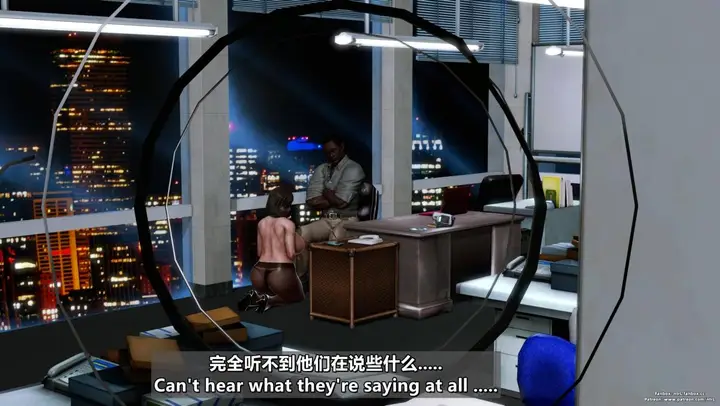 漫画《[3D]我的妻子最近不太对劲》第四话02第74张图