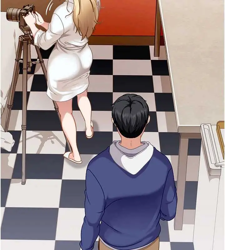 漫画《太妹硬闯成人界》第3话第54张图