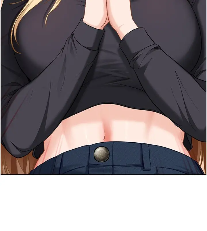 漫画《太妹硬闯成人界》第37话第56张图