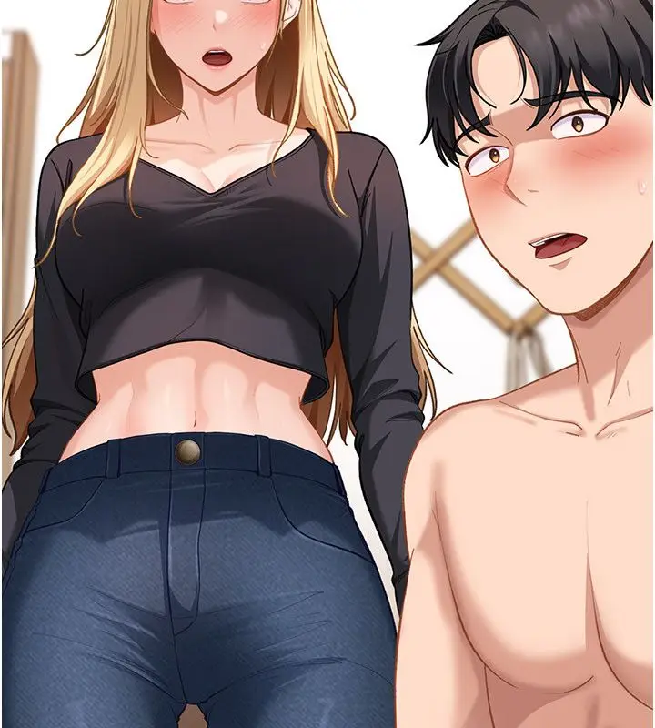 漫画《太妹硬闯成人界》第37话第94张图