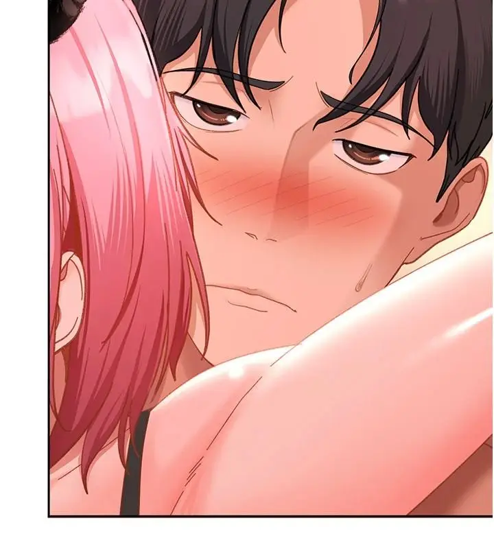 漫画《太妹硬闯成人界》第46话第46张图