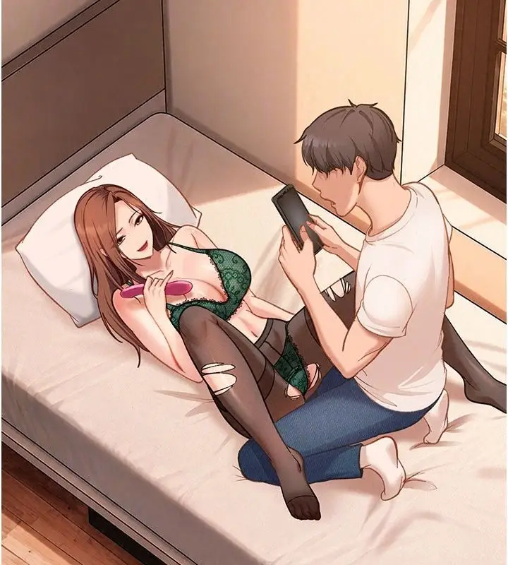 漫画《太妹硬闯成人界》第51话第149张图