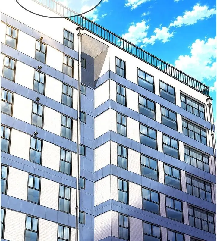 漫画《太妹硬闯成人界》第51话第86张图
