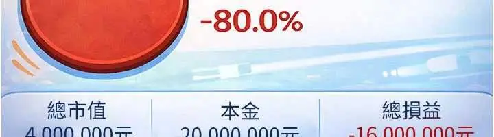 漫画《太妹硬闯成人界》第34话第12张图