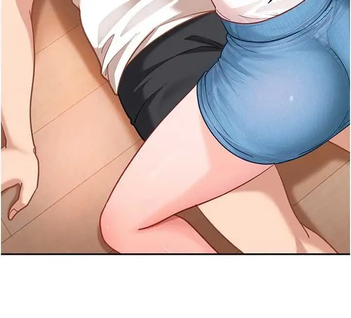 漫画《太妹硬闯成人界》第34话第148张图