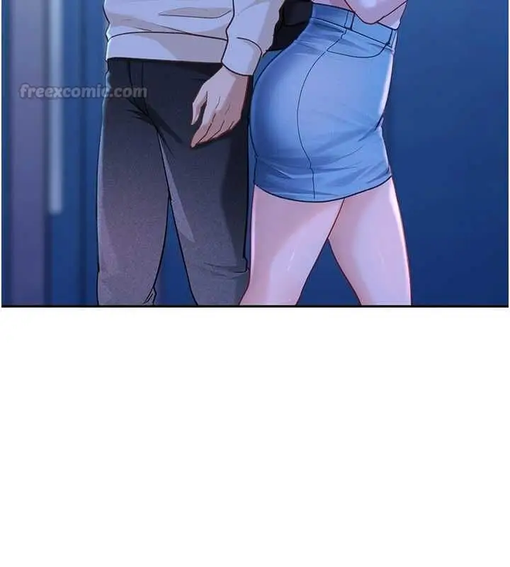 漫画《太妹硬闯成人界》第34话第45张图