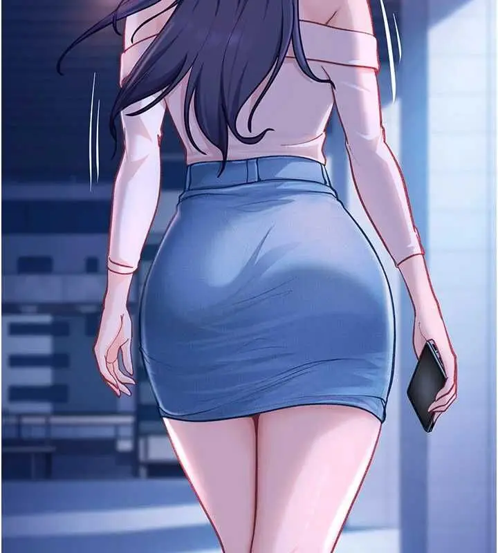 漫画《太妹硬闯成人界》第34话第77张图