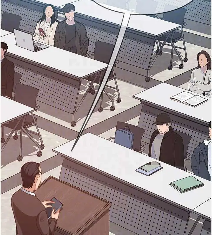 漫画《太妹硬闯成人界》第23话第49张图