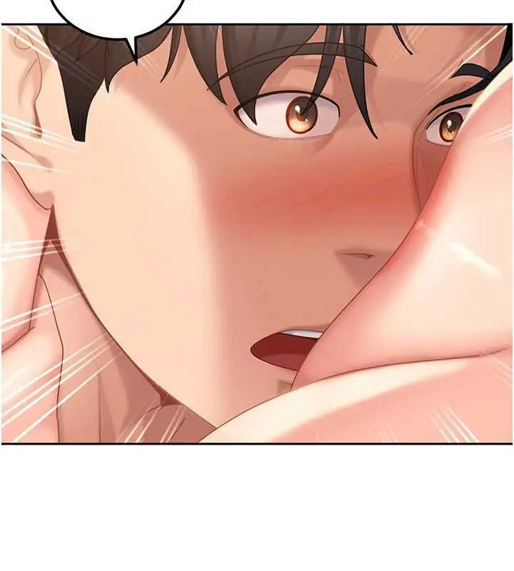漫画《太妹硬闯成人界》第17话第64张图