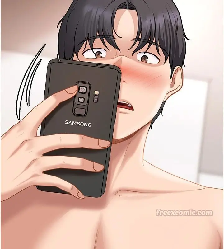 漫画《太妹硬闯成人界》第49话第135张图