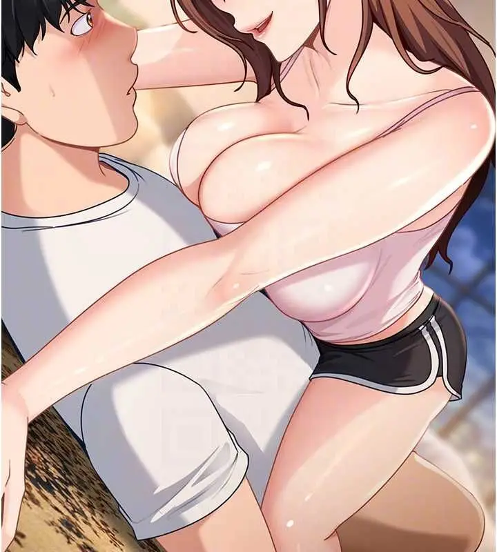 漫画《太妹硬闯成人界》第27话第118张图